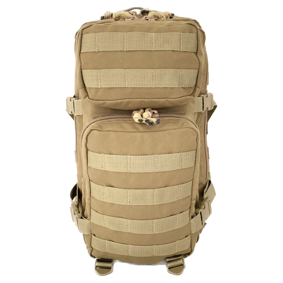 Tactical Bagpack 25 Lt