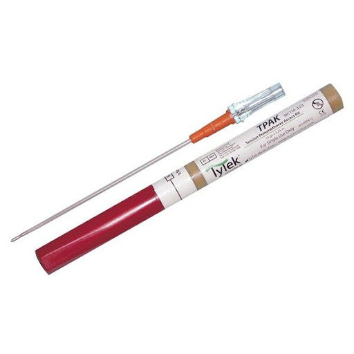 TPAK-Chest Decompression Needle