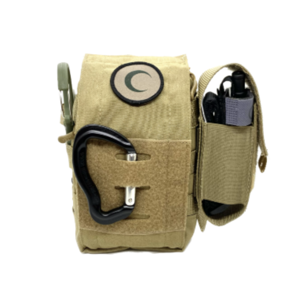 5 in 1 Urban Active Combat Bag