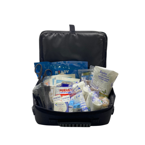 Disaster First Aid Kit