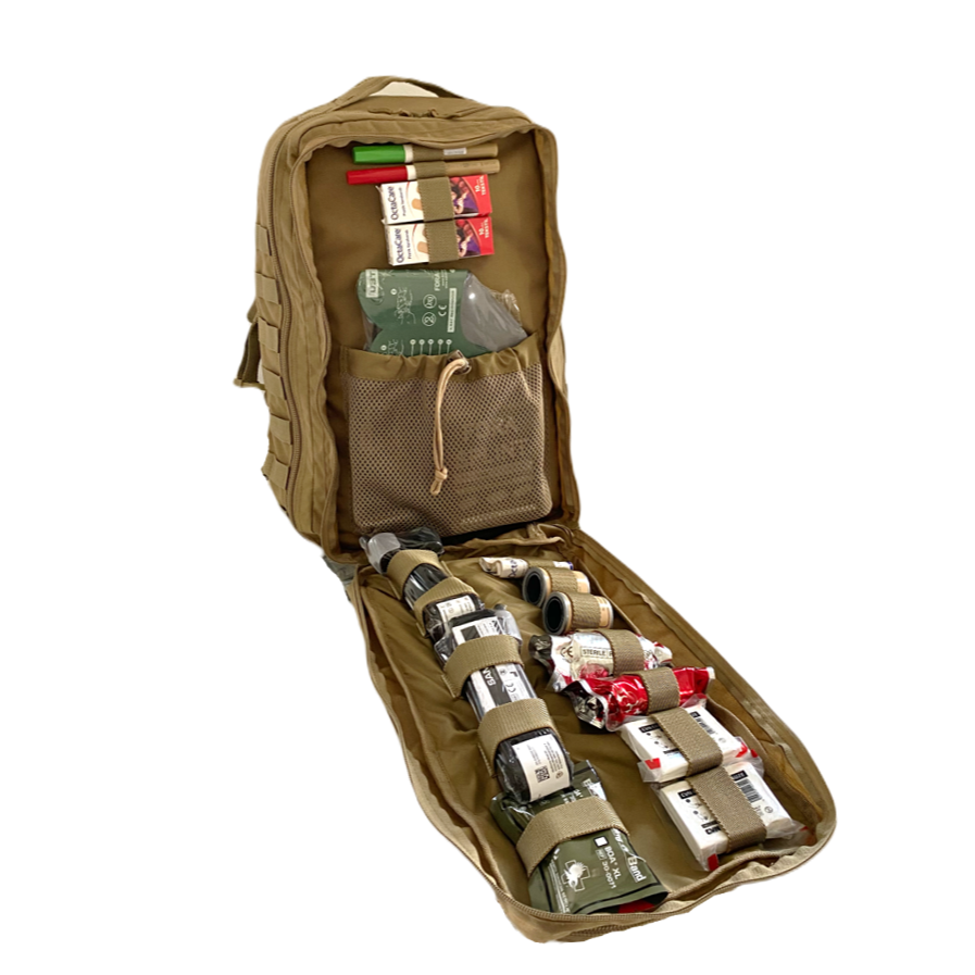 Desert Medic Kit