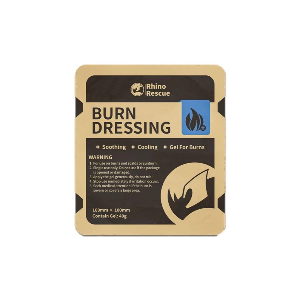 Burn Dressing