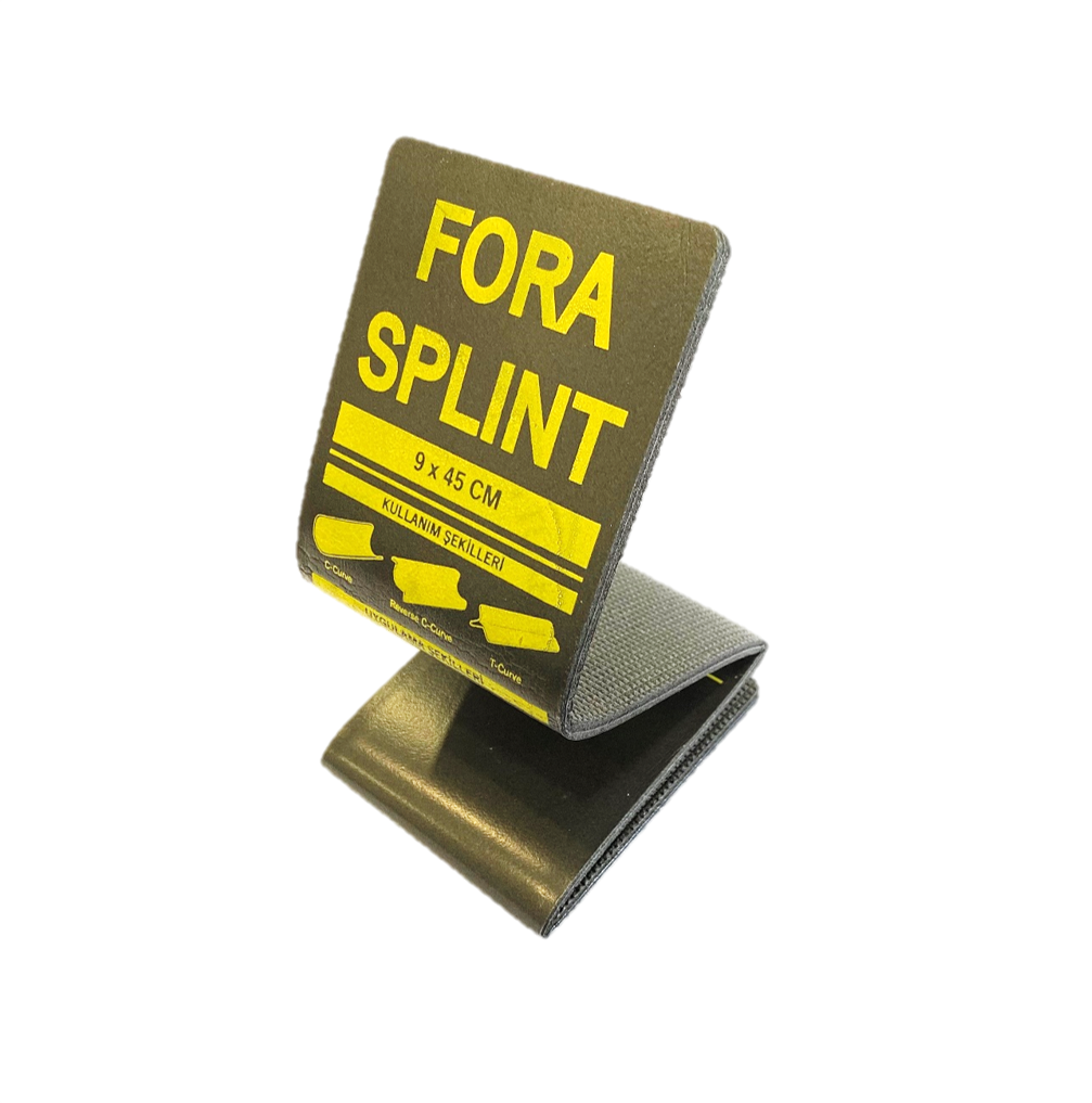 FORA Splint-X