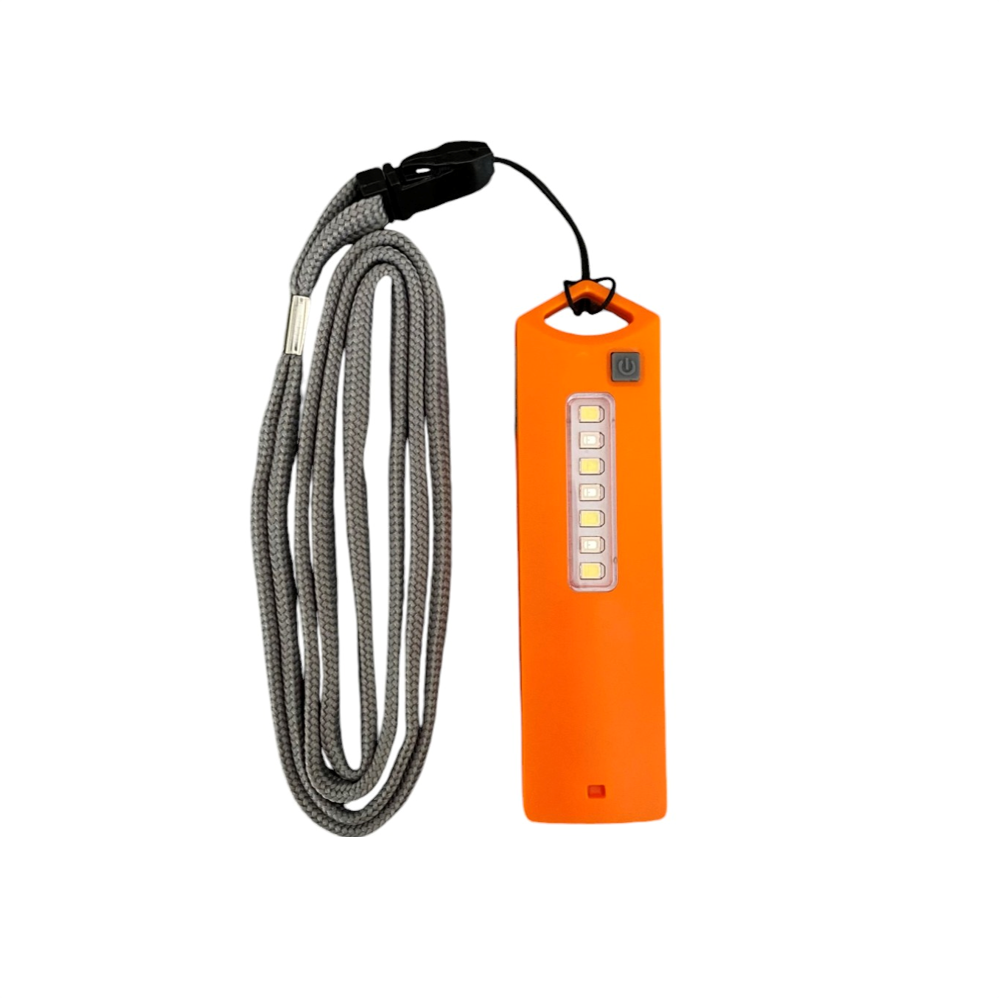 Light Survival Whistle