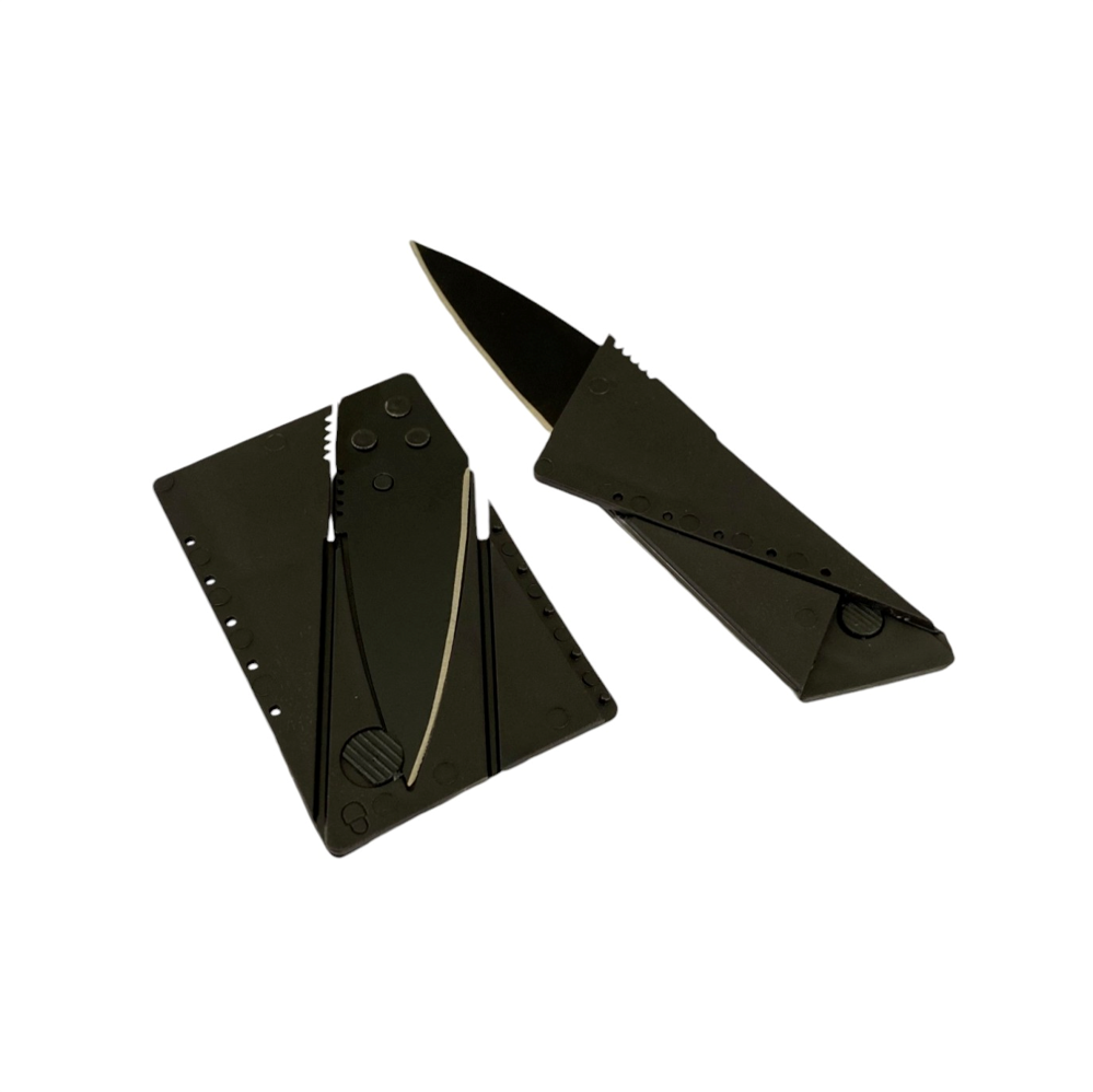 Cardsharp Folding Knife