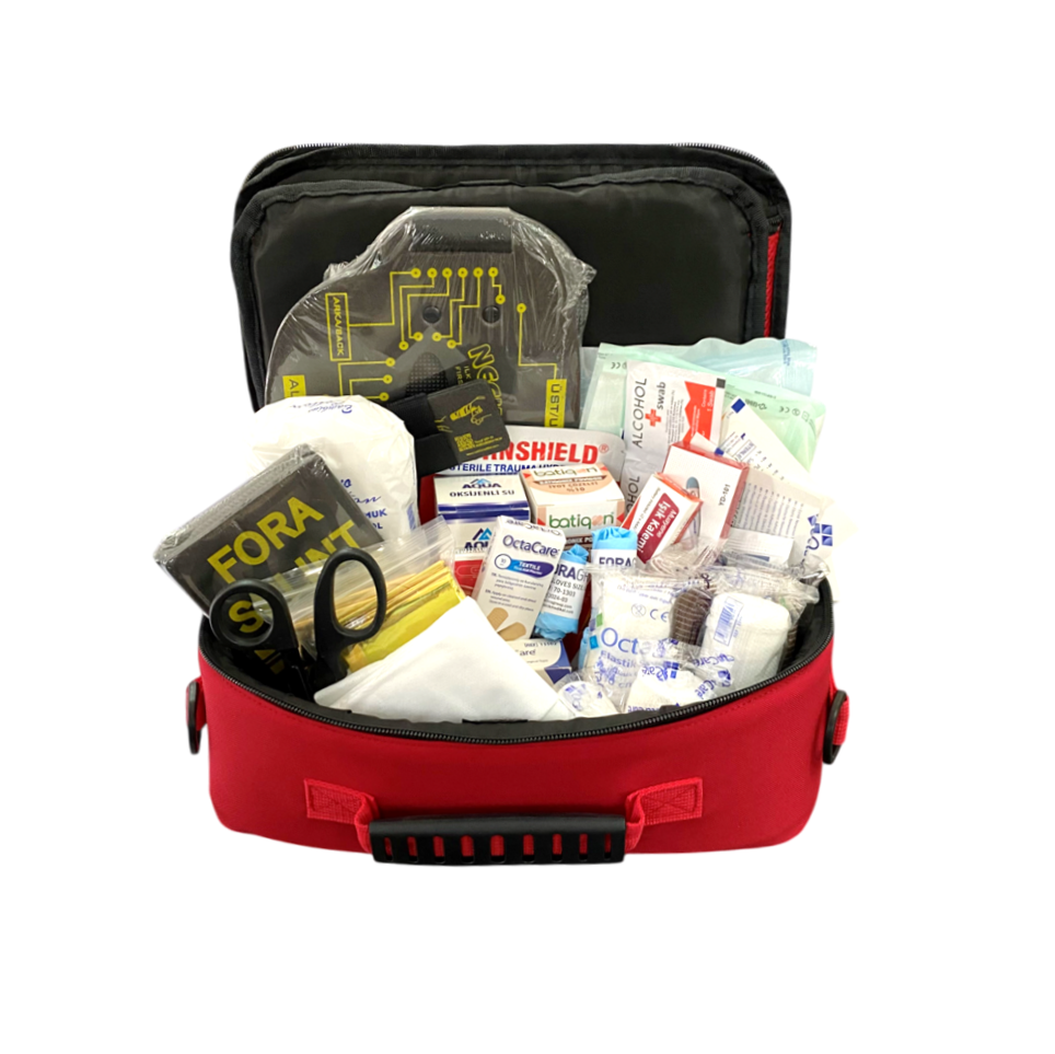 FORA First Response Kit