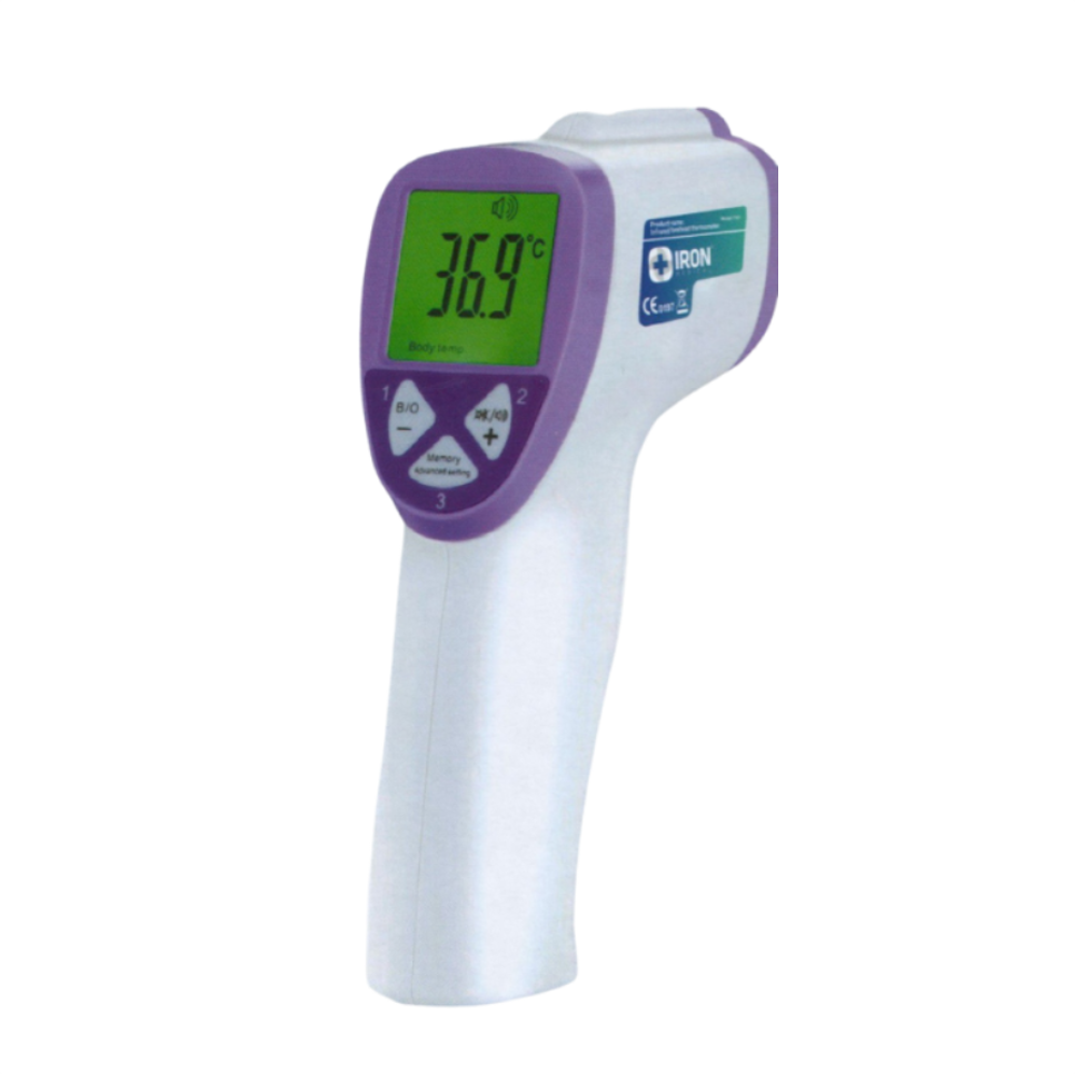 Non-Contact Thermometer