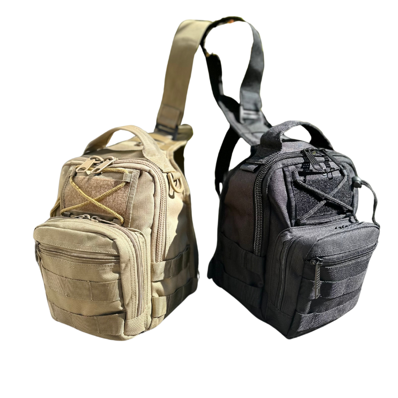 Fora Tactical Side Bag