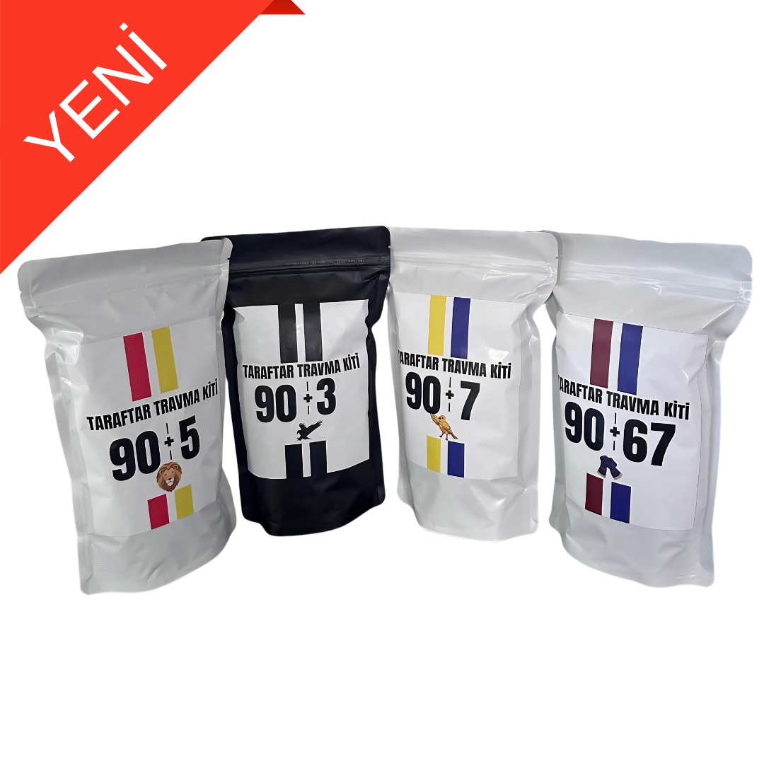 Taraftar Travma Kiti