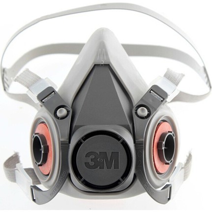 3M ™ Reusable Half Face Mask