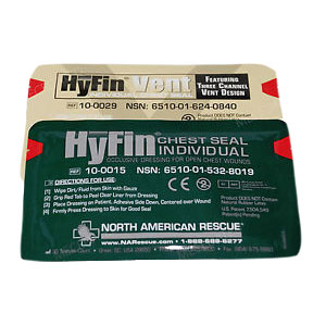 Combo Pack HYFIN